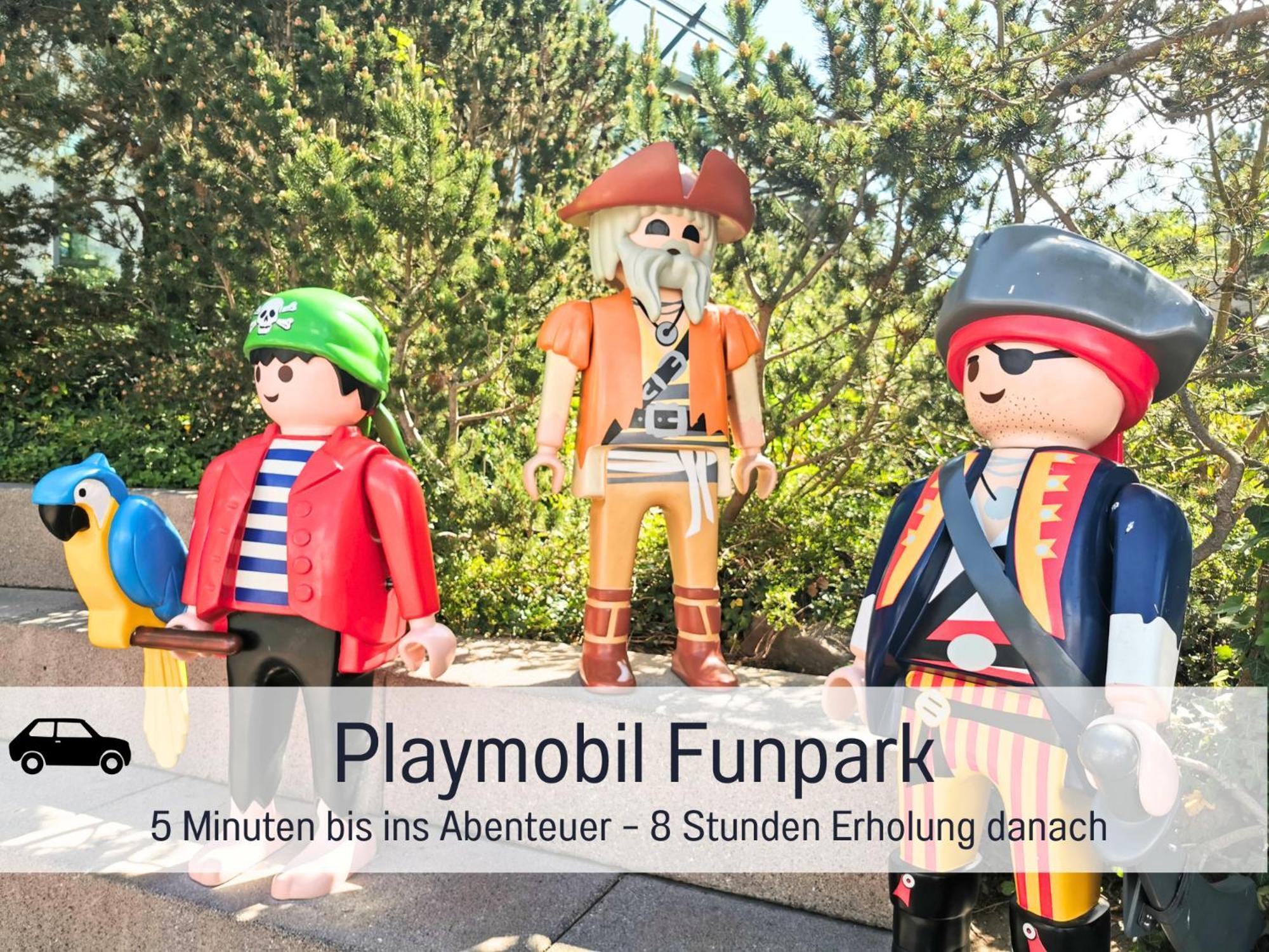 Horizon - Ferienwohnungen Playmobil Funpark Und Messe Nuernberg Mit Parkplatz 4Pers 24H Self Checkin Zirndorf Luaran gambar